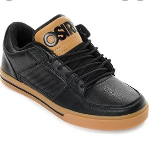 Osiris Protocol Skate Shoes